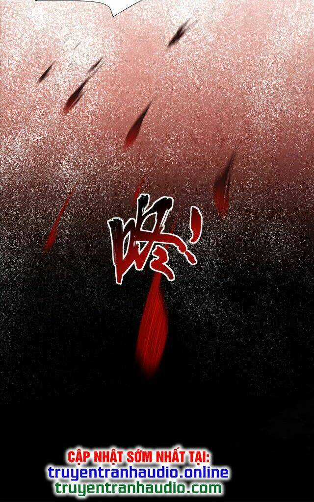 Vạn Cổ Thần Đế Chapter 1 trang 20