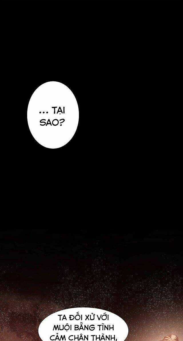 Vạn Cổ Thần Đế Chapter 1 trang 21