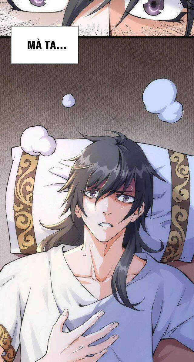 Vạn Cổ Thần Đế Chapter 1 trang 26