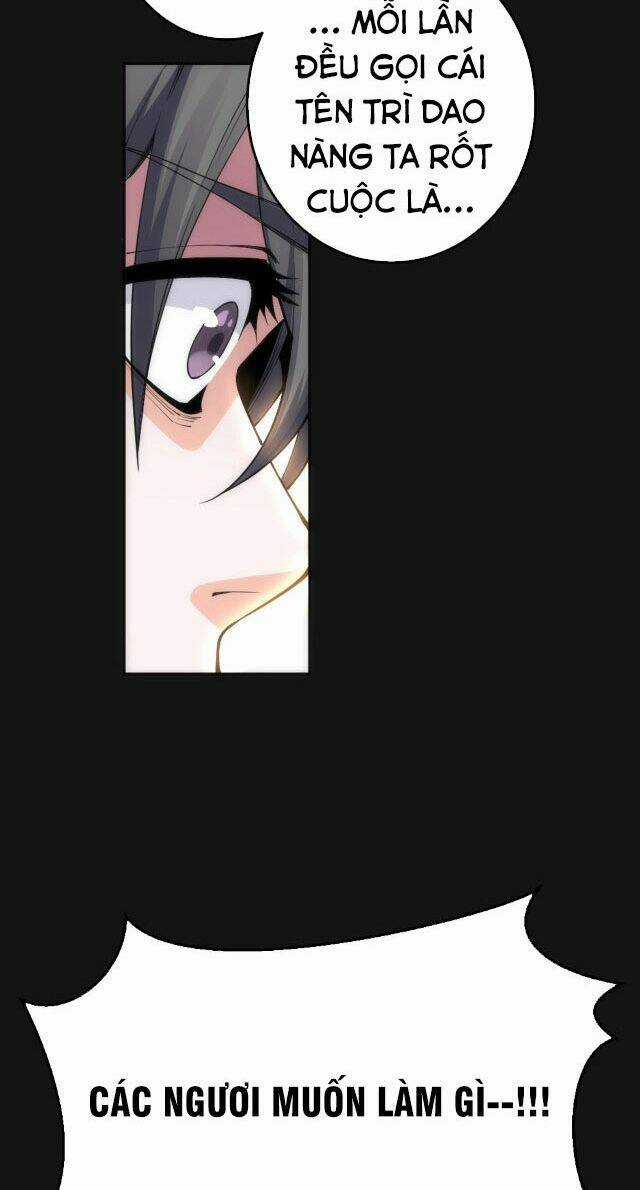 Vạn Cổ Thần Đế Chapter 1 trang 36