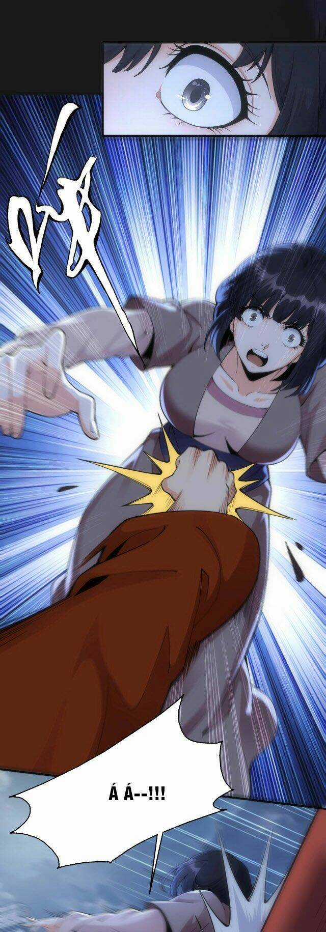 Vạn Cổ Thần Đế Chapter 1 trang 41