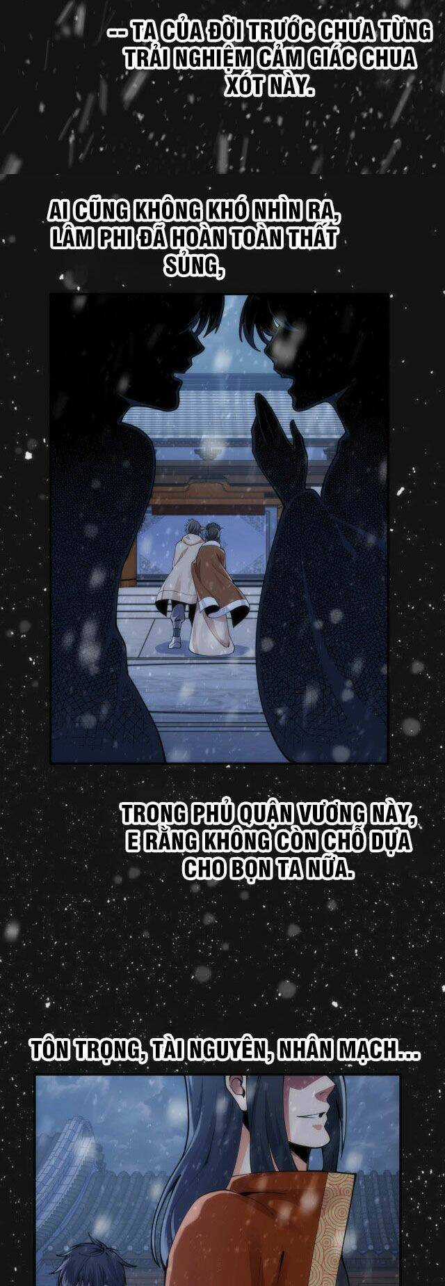 Vạn Cổ Thần Đế Chapter 1 trang 56