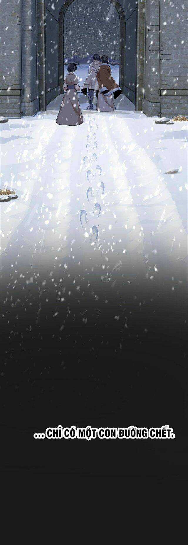 Vạn Cổ Thần Đế Chapter 1 trang 58