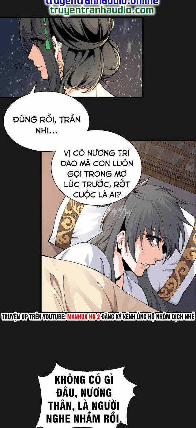 Vạn Cổ Thần Đế Chapter 1 trang 66