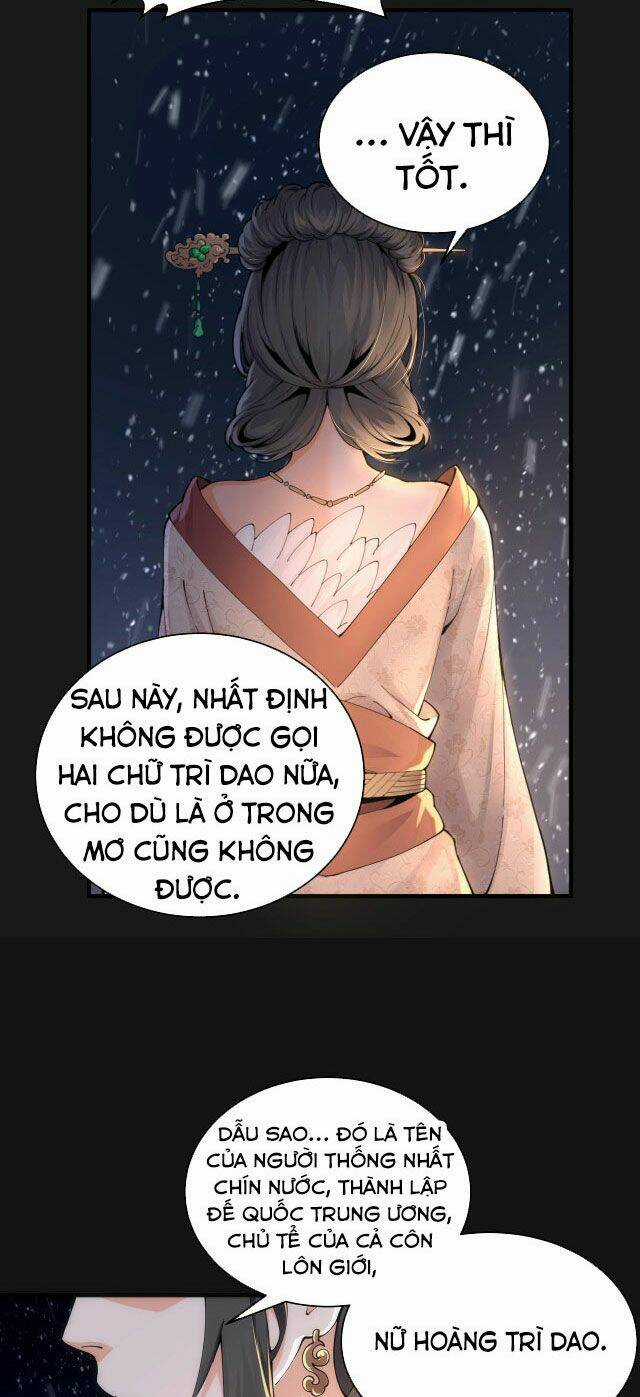 Vạn Cổ Thần Đế Chapter 1 trang 67