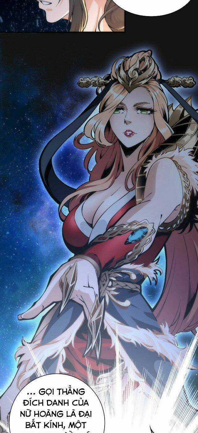 Vạn Cổ Thần Đế Chapter 1 trang 68