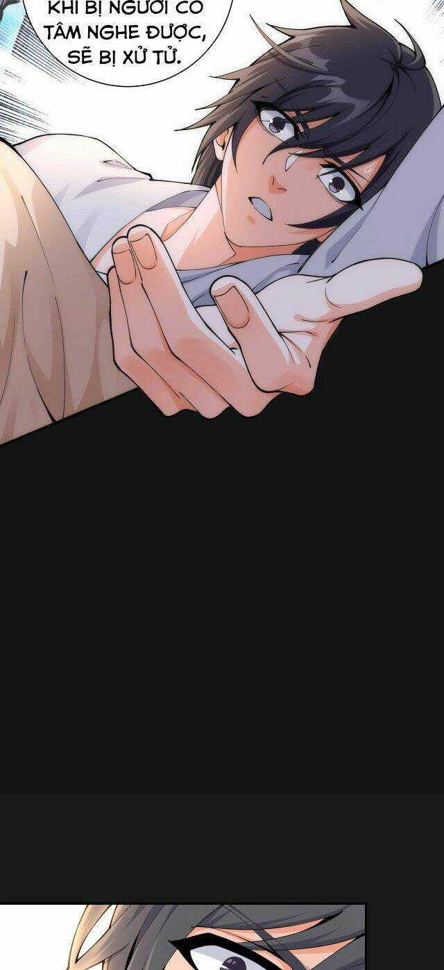 Vạn Cổ Thần Đế Chapter 1 trang 69