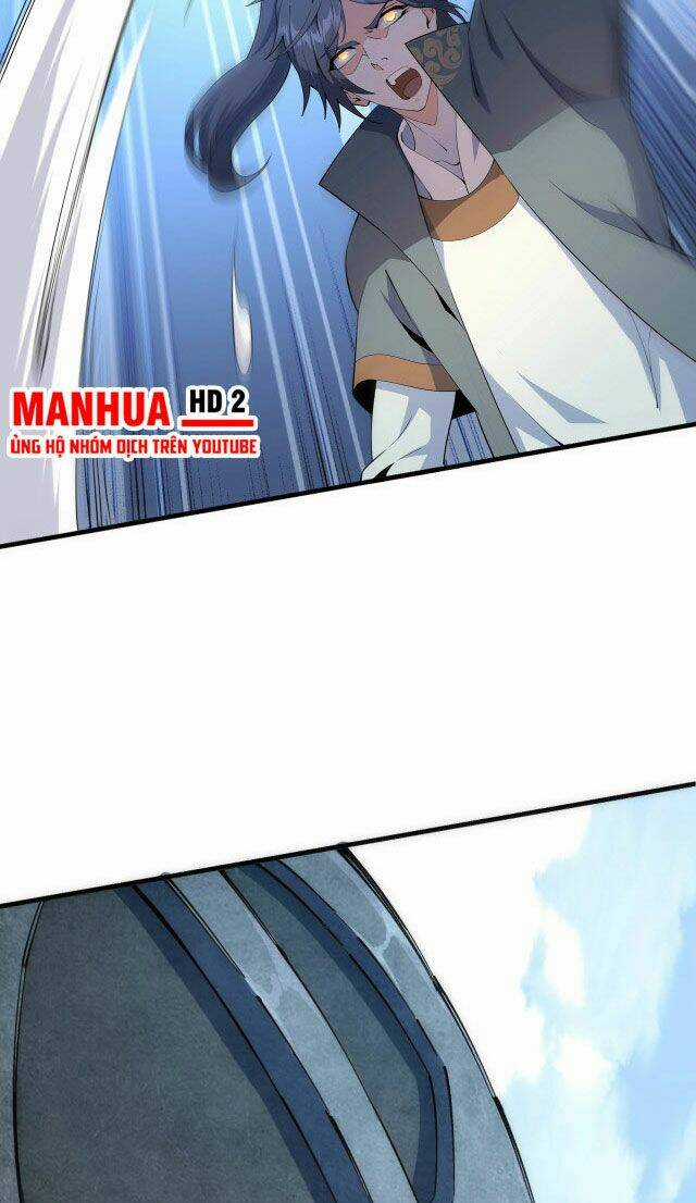 Vạn Cổ Thần Đế Chapter 10 trang 10