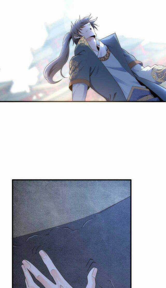 Vạn Cổ Thần Đế Chapter 10 trang 12