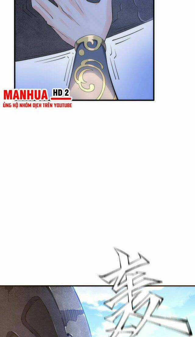 Vạn Cổ Thần Đế Chapter 10 trang 13