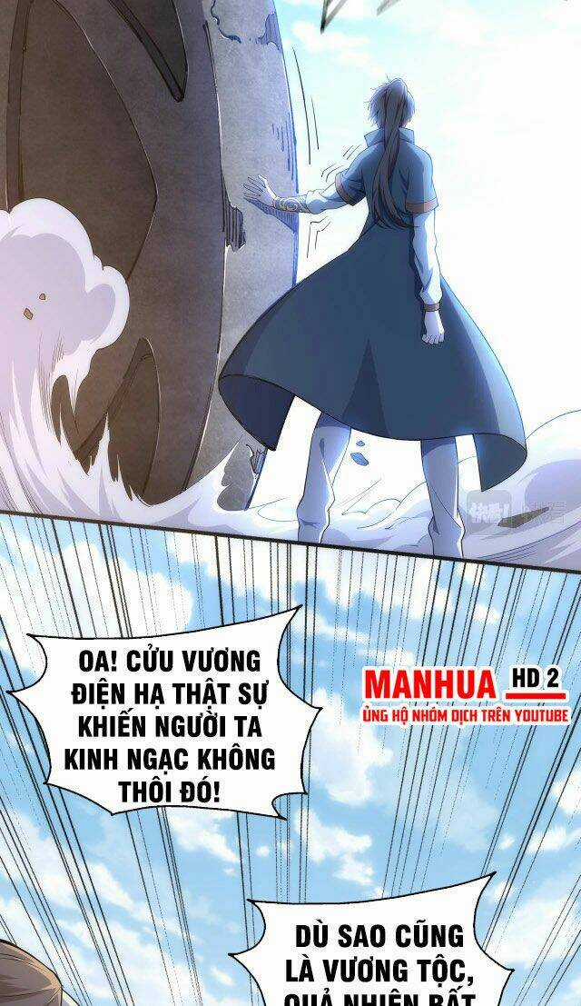 Vạn Cổ Thần Đế Chapter 10 trang 14