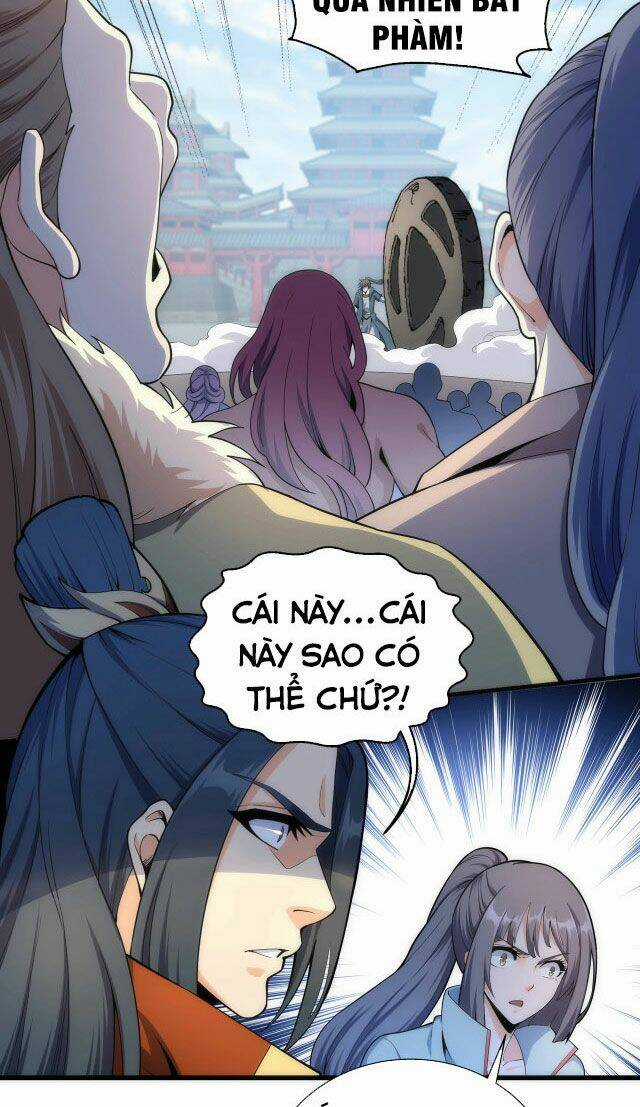 Vạn Cổ Thần Đế Chapter 10 trang 15