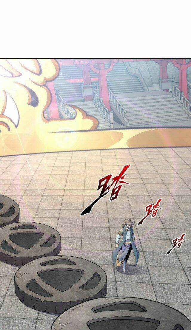 Vạn Cổ Thần Đế Chapter 10 trang 2