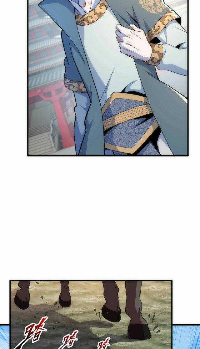 Vạn Cổ Thần Đế Chapter 10 trang 27