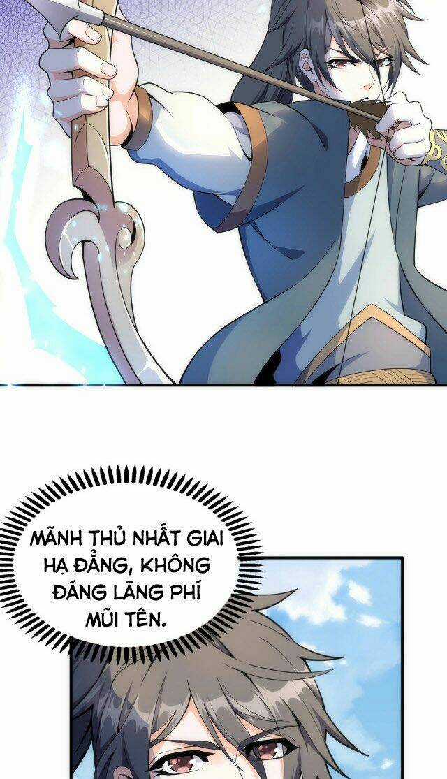 Vạn Cổ Thần Đế Chapter 10 trang 29