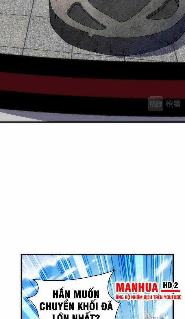 Vạn Cổ Thần Đế Chapter 10 trang 3