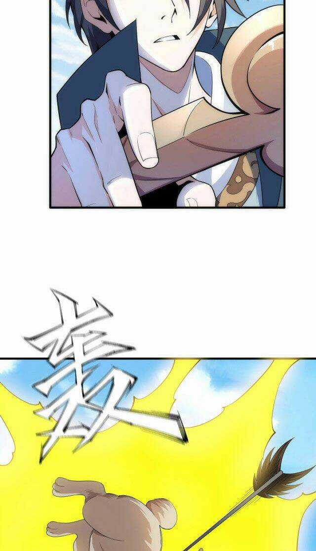 Vạn Cổ Thần Đế Chapter 10 trang 30