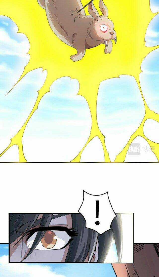 Vạn Cổ Thần Đế Chapter 10 trang 31