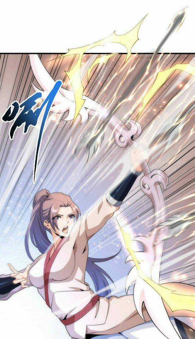 Vạn Cổ Thần Đế Chapter 10 trang 39