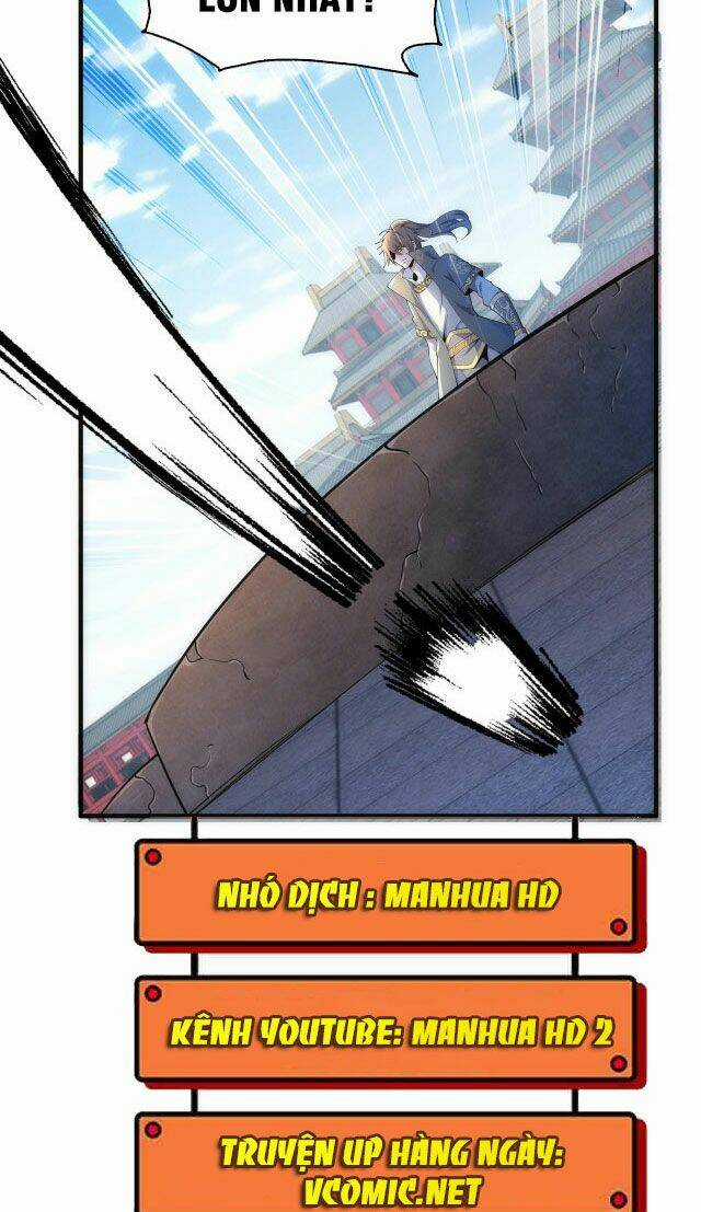 Vạn Cổ Thần Đế Chapter 10 trang 4