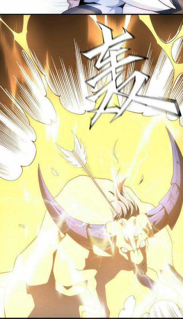 Vạn Cổ Thần Đế Chapter 10 trang 40