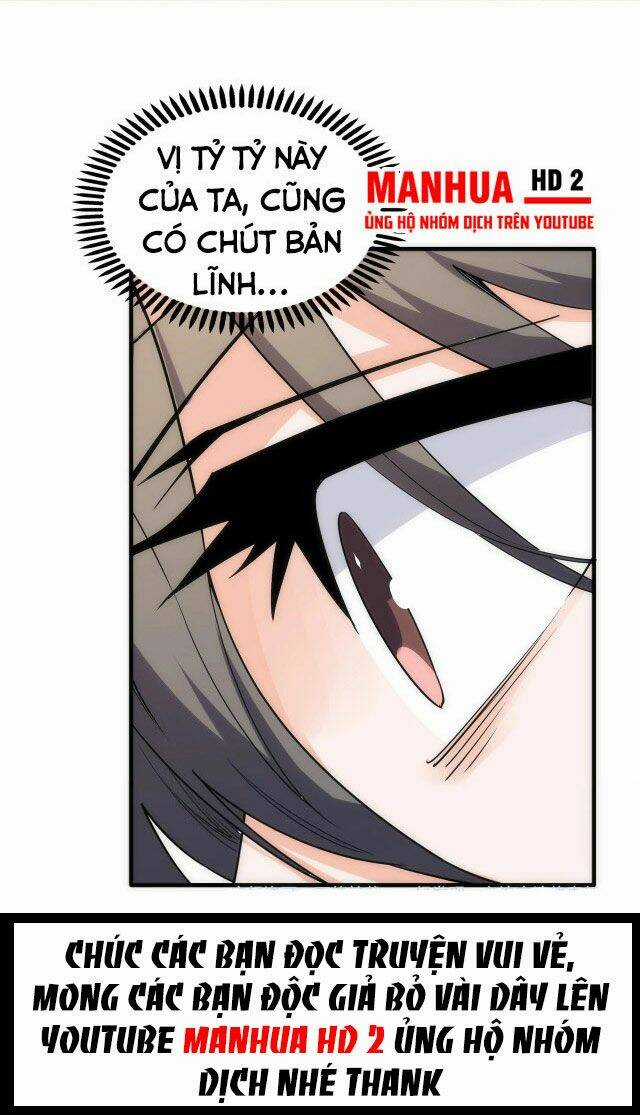 Vạn Cổ Thần Đế Chapter 10 trang 41