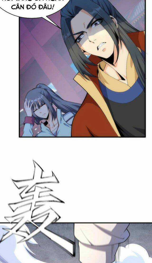 Vạn Cổ Thần Đế Chapter 10 trang 6