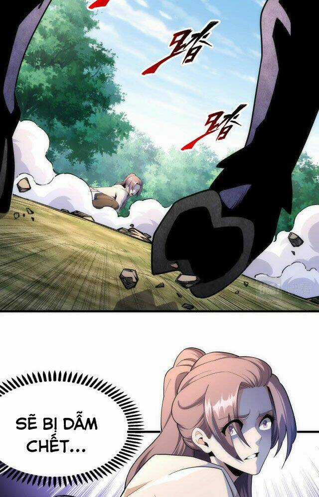 Vạn Cổ Thần Đế Chapter 11 trang 10