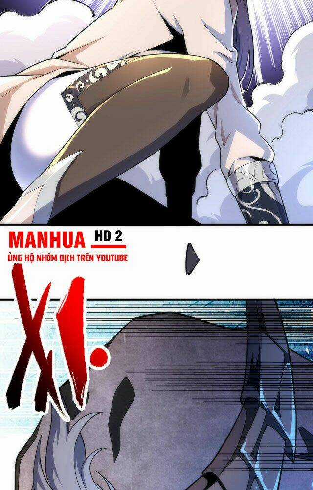 Vạn Cổ Thần Đế Chapter 11 trang 11