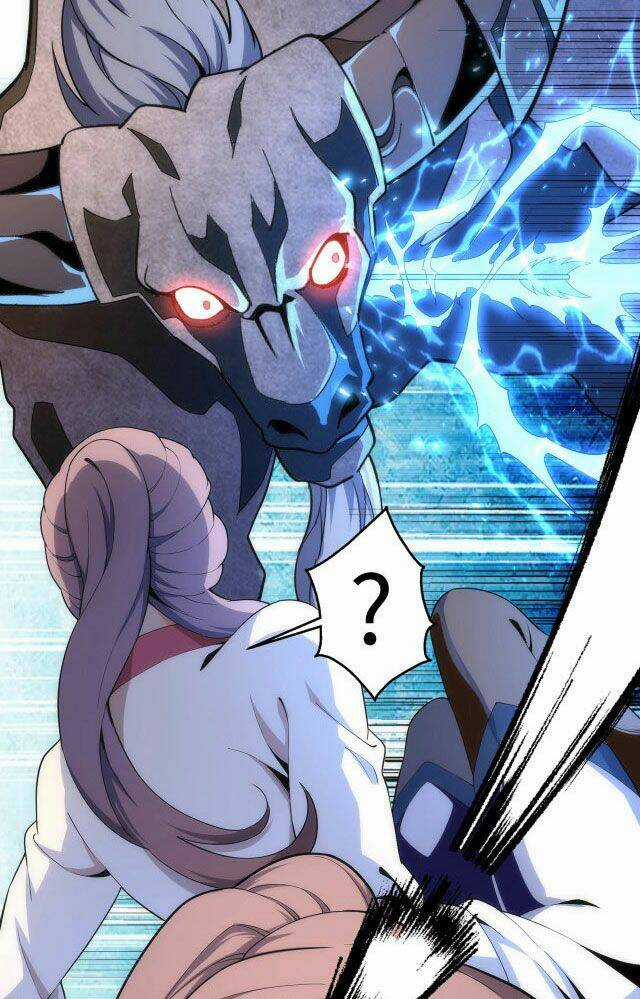 Vạn Cổ Thần Đế Chapter 11 trang 12