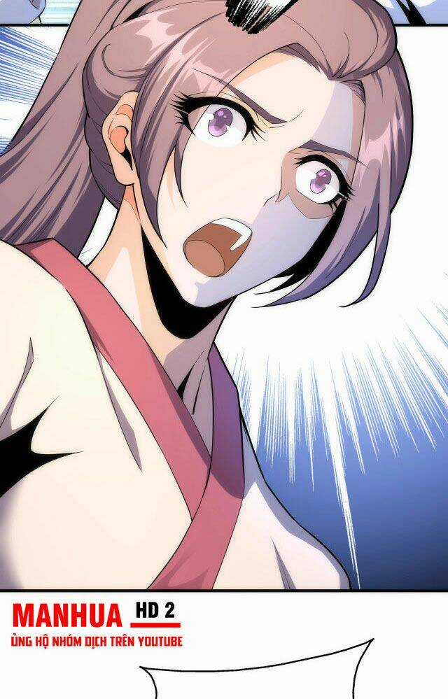 Vạn Cổ Thần Đế Chapter 11 trang 13