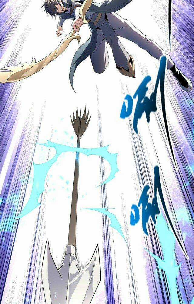 Vạn Cổ Thần Đế Chapter 11 trang 15