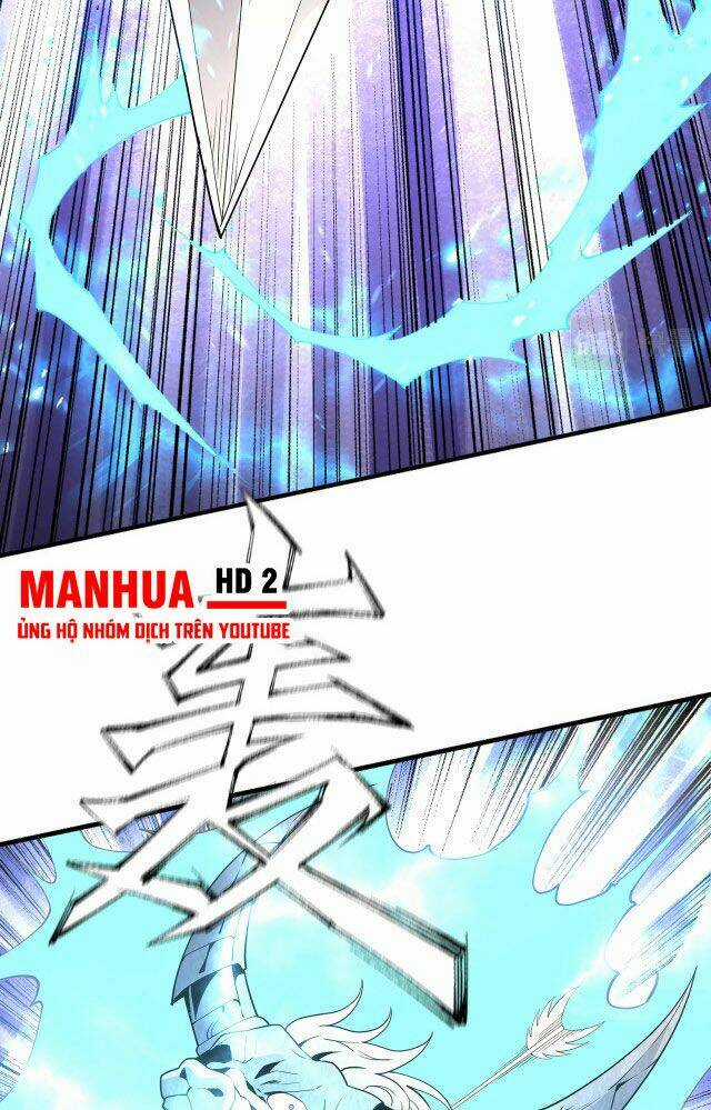 Vạn Cổ Thần Đế Chapter 11 trang 16