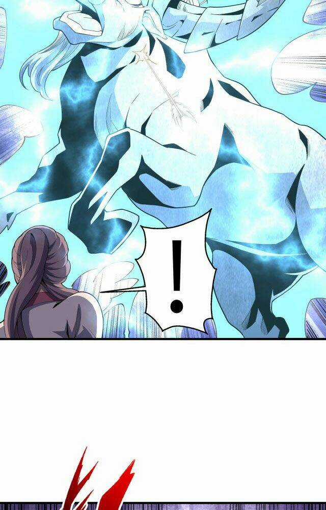 Vạn Cổ Thần Đế Chapter 11 trang 17