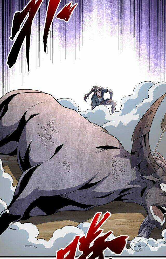 Vạn Cổ Thần Đế Chapter 11 trang 18