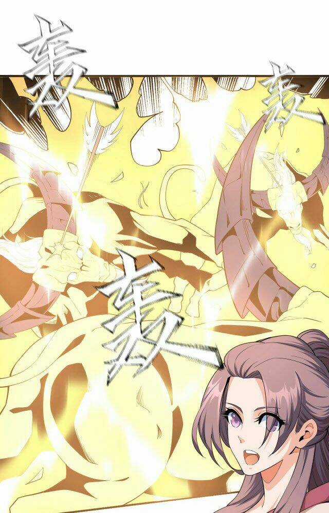 Vạn Cổ Thần Đế Chapter 11 trang 2