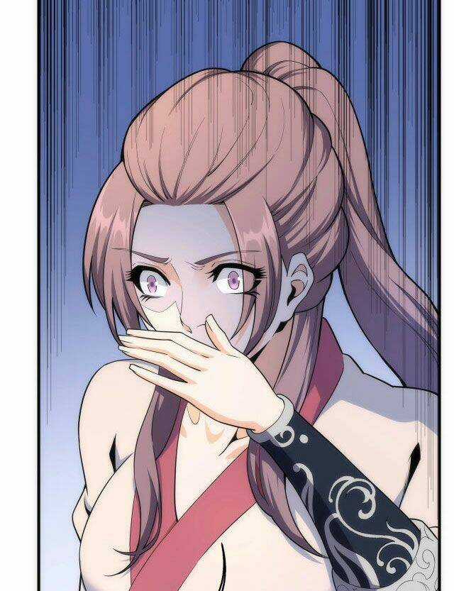 Vạn Cổ Thần Đế Chapter 11 trang 35