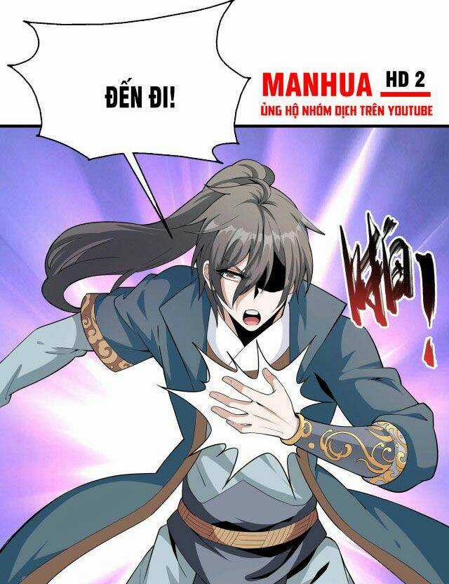 Vạn Cổ Thần Đế Chapter 11 trang 41