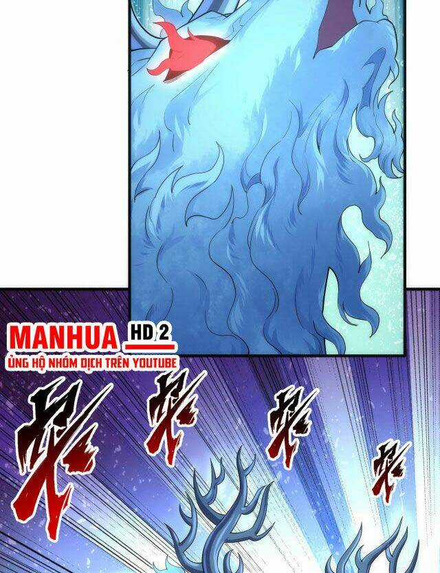 Vạn Cổ Thần Đế Chapter 11 trang 43