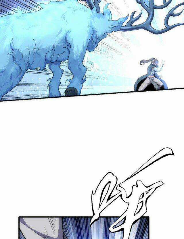 Vạn Cổ Thần Đế Chapter 11 trang 44