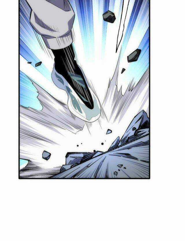 Vạn Cổ Thần Đế Chapter 11 trang 45