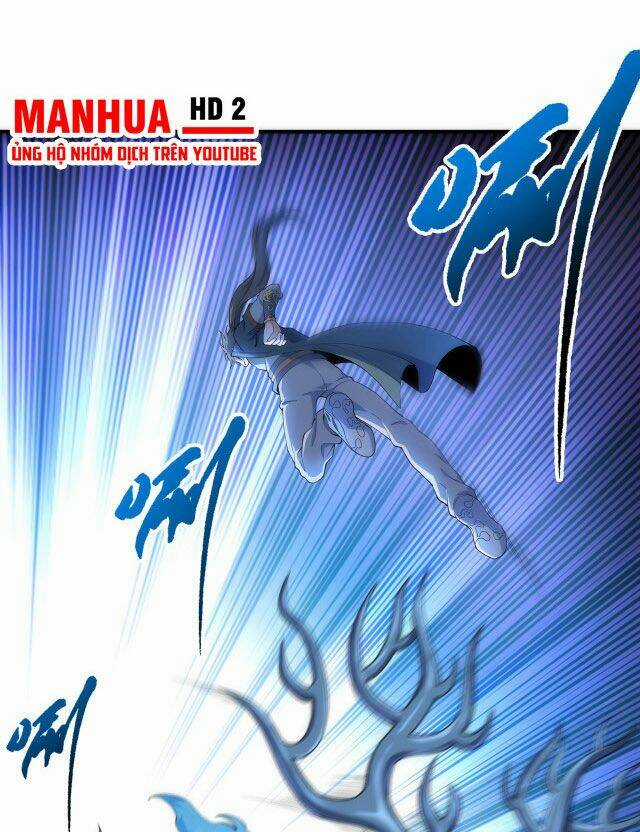 Vạn Cổ Thần Đế Chapter 11 trang 46