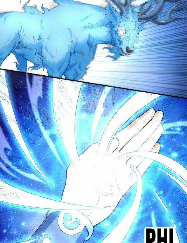 Vạn Cổ Thần Đế Chapter 11 trang 47