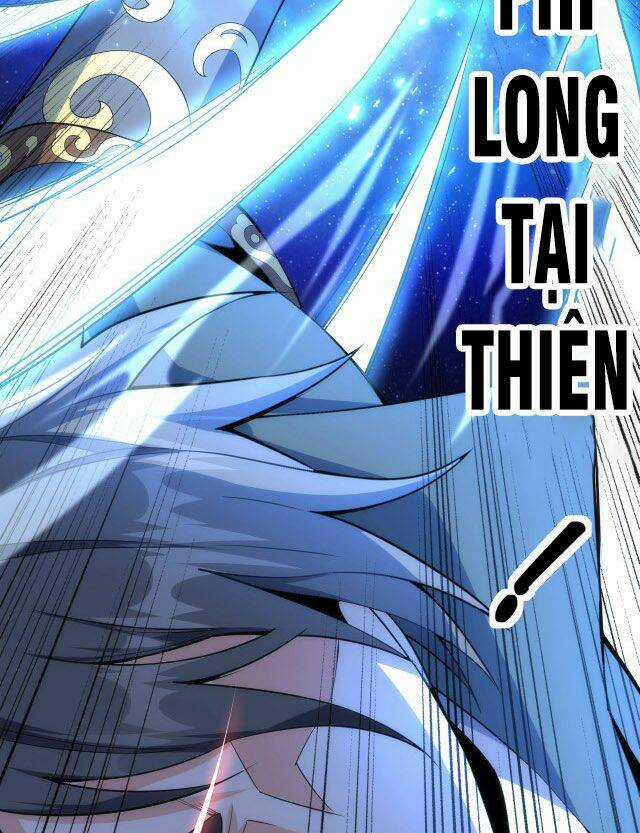 Vạn Cổ Thần Đế Chapter 11 trang 48