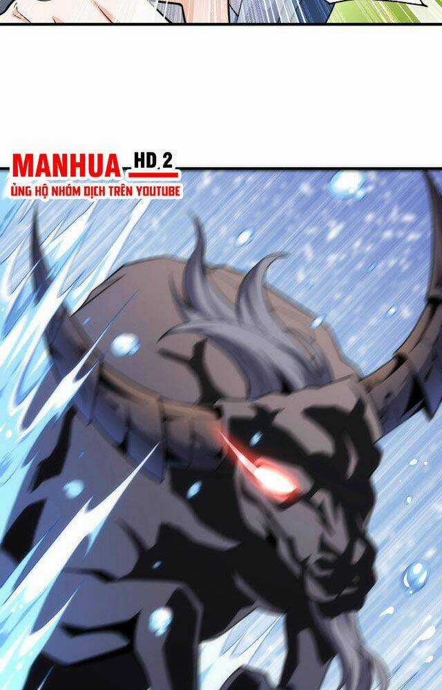 Vạn Cổ Thần Đế Chapter 11 trang 5