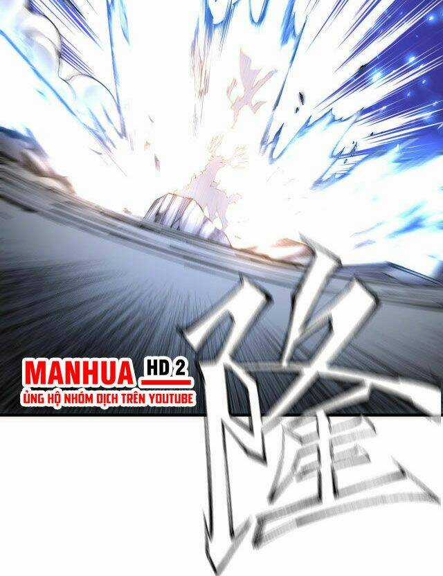 Vạn Cổ Thần Đế Chapter 11 trang 51