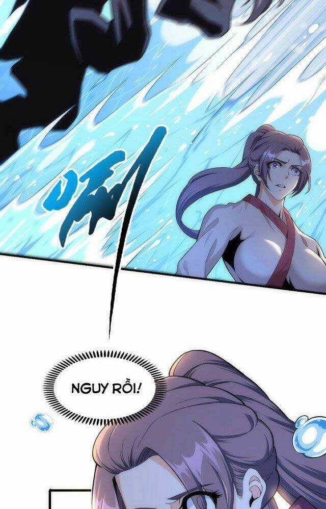 Vạn Cổ Thần Đế Chapter 11 trang 6