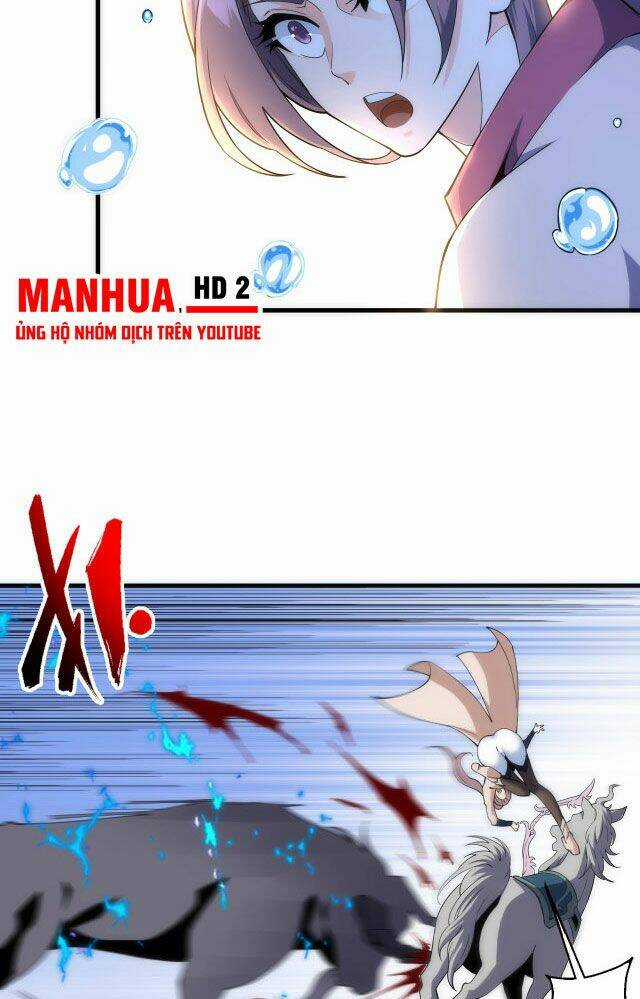 Vạn Cổ Thần Đế Chapter 11 trang 7