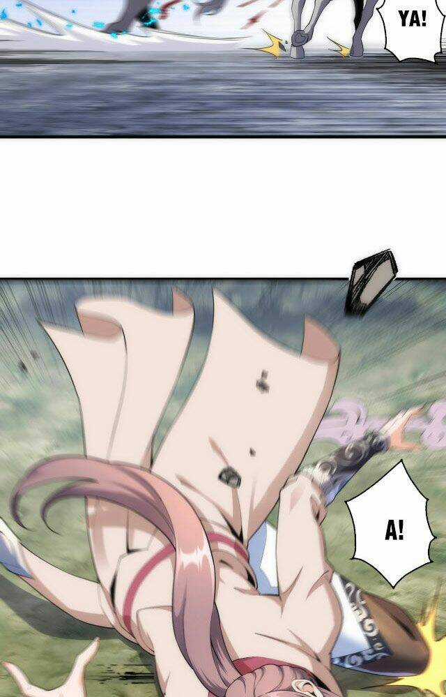 Vạn Cổ Thần Đế Chapter 11 trang 8