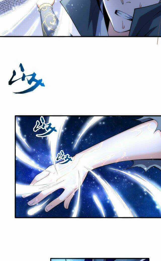 Vạn Cổ Thần Đế Chapter 12 trang 10